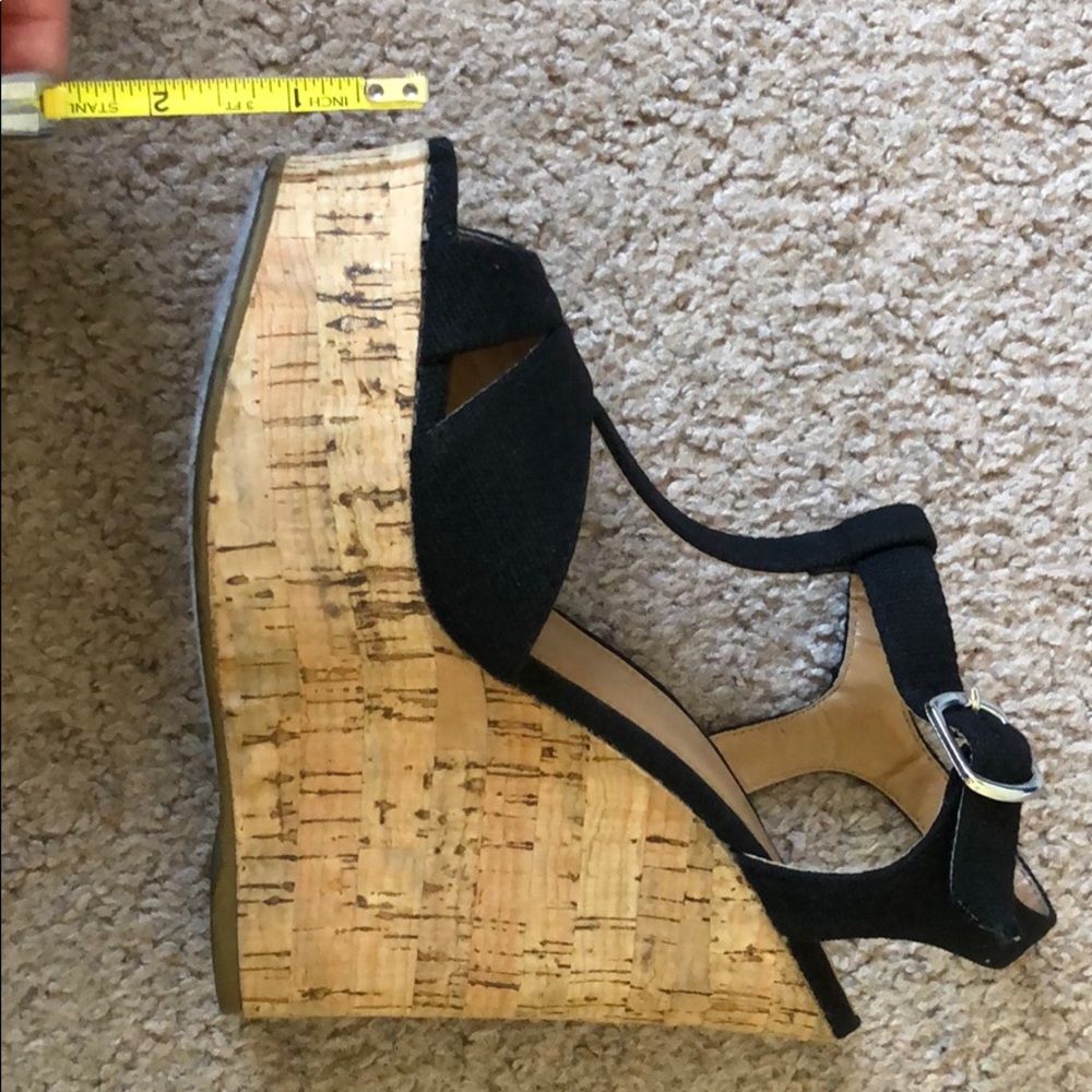 Shiekh Platform Sandal - Picture 6 of 7